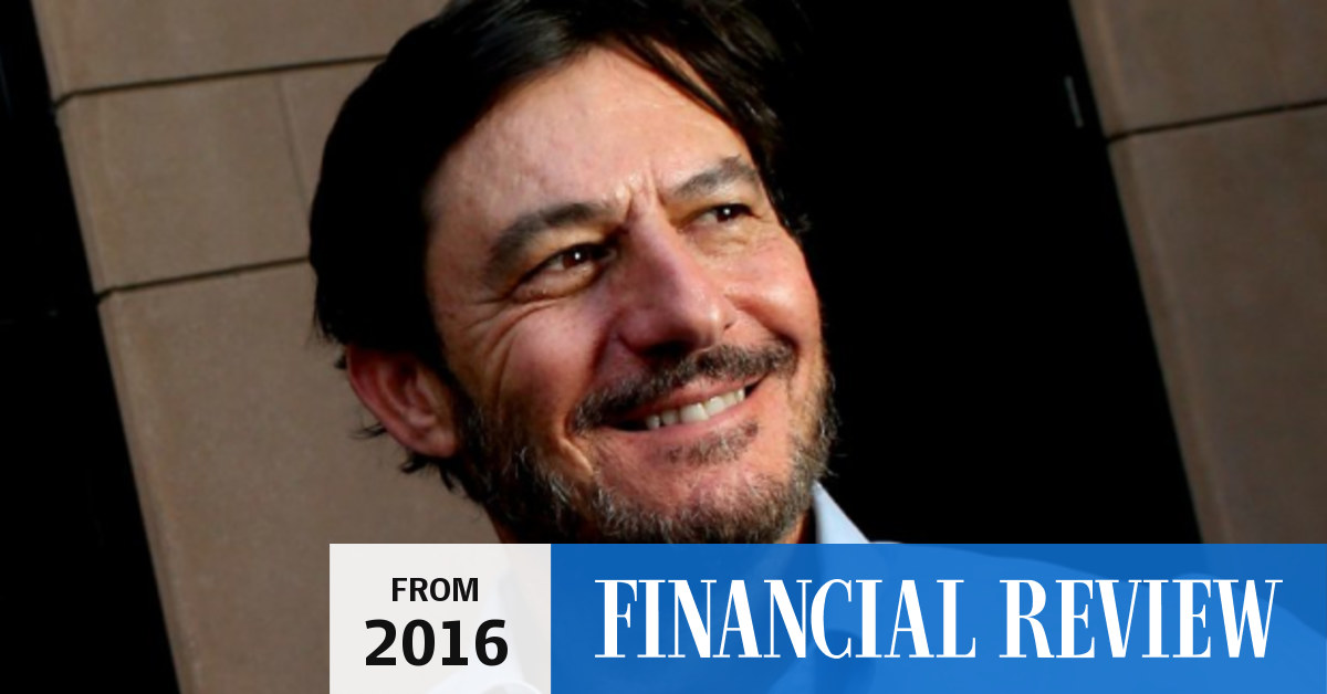 GE buys Melbourne's Daintree Networks for 100m